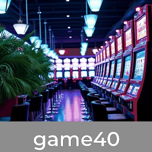 Desfrute do Acesso Seguro Instantâneo com game40