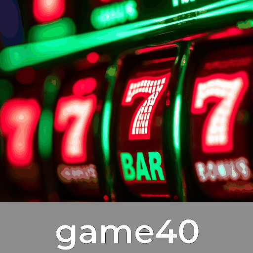 Sinta a Adrenalina dos Jogos de Cassino no game40