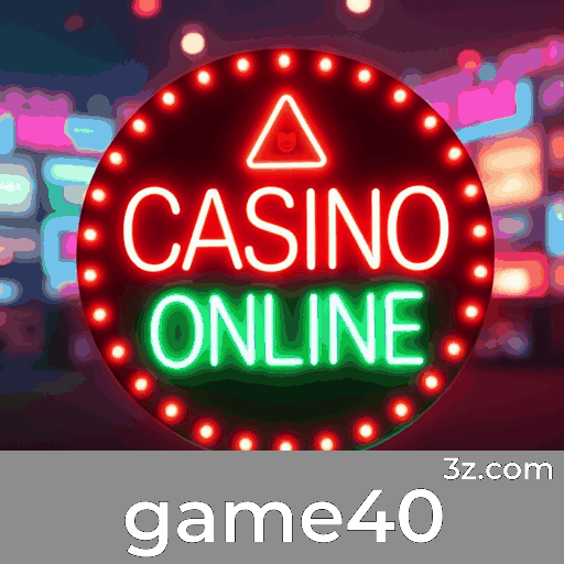 Game40: Apostas Esportivas Precisas e Completas