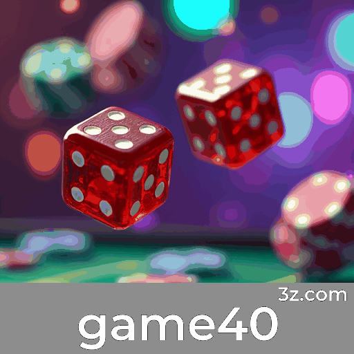 game40: A Plataforma de Jogos Online com Segurança e Serviço Profissional