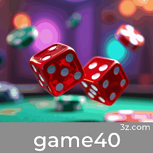 game40: Plataforma de Apostas Segura e Rápida