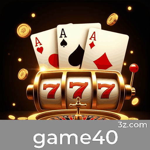 game40: Plataforma de Apostas Segura e Rápida