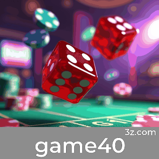 Experiência de Jogos Incomparável no game40: Diversão Garantida