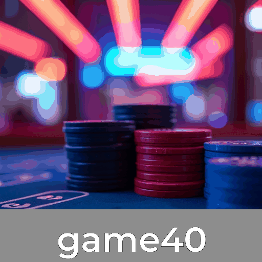 game40: A Revolução das Apostas Móveis