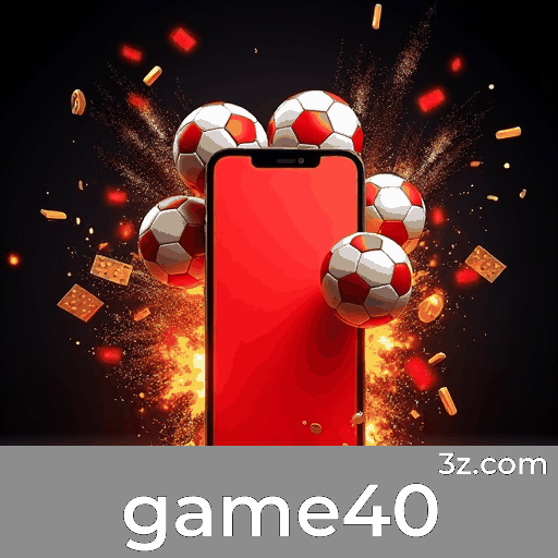 Experiência de Jogos Incomparável no game40: Diversão Garantida