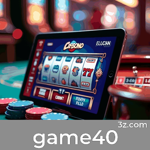 Experiências Exclusivas de Membros em Game40