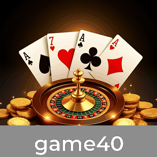 Emoção e Grandes Prêmios nos Caça-Níqueis do Game40!